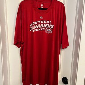 MONTREAL CANADIENS T-Shirt